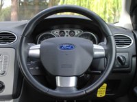 USED 2011 11 FORD FOCUS 1.6 Sport Hatchback 5dr Petrol Manual (159 g/km, 99 bhp) www.suffolkcarcentre.co.uk - Located at Ilketshall