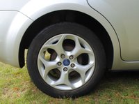 USED 2011 11 FORD FOCUS 1.6 Sport Hatchback 5dr Petrol Manual (159 g/km, 99 bhp) www.suffolkcarcentre.co.uk - Located at Ilketshall