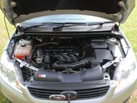 USED 2011 11 FORD FOCUS 1.6 Sport Hatchback 5dr Petrol Manual (159 g/km, 99 bhp) www.suffolkcarcentre.co.uk - Located at Ilketshall