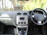 USED 2011 11 FORD FOCUS 1.6 Sport Hatchback 5dr Petrol Manual (159 g/km, 99 bhp) www.suffolkcarcentre.co.uk - Located at Ilketshall