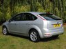 USED 2011 11 FORD FOCUS 1.6 Sport Hatchback 5dr Petrol Manual (159 g/km, 99 bhp) www.suffolkcarcentre.co.uk - Located at Ilketshall