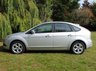 USED 2011 11 FORD FOCUS 1.6 Sport Hatchback 5dr Petrol Manual (159 g/km, 99 bhp) www.suffolkcarcentre.co.uk - Located at Ilketshall