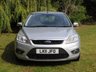 USED 2011 11 FORD FOCUS 1.6 Sport Hatchback 5dr Petrol Manual (159 g/km, 99 bhp) www.suffolkcarcentre.co.uk - Located at Ilketshall