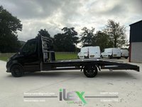 USED 2024 MERCEDES-BENZ SPRINTER 2.0 315 CDI Recovery lorry Progressive Chassis Cab 2dr Diesel Manual RWD L3 Euro 6 (s/s) (150 ps) 3,600 Miles
