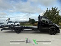 USED 2024 MERCEDES-BENZ SPRINTER 2.0 315 CDI Recovery lorry Progressive Chassis Cab 2dr Diesel Manual RWD L3 Euro 6 (s/s) (150 ps) 3,600 Miles