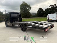 USED 2024 MERCEDES-BENZ SPRINTER 2.0 315 CDI Recovery lorry Progressive Chassis Cab 2dr Diesel Manual RWD L3 Euro 6 (s/s) (150 ps) 3,600 Miles