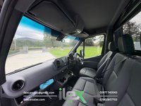 USED 2024 MERCEDES-BENZ SPRINTER 2.0 315 CDI Recovery lorry Progressive Chassis Cab 2dr Diesel Manual RWD L3 Euro 6 (s/s) (150 ps) 3,600 Miles