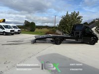 USED 2024 MERCEDES-BENZ SPRINTER 2.0 315 CDI Recovery lorry Progressive Chassis Cab 2dr Diesel Manual RWD L3 Euro 6 (s/s) (150 ps) 3,600 Miles