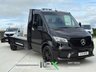 USED 2024 MERCEDES-BENZ SPRINTER 2.0 315 CDI Recovery lorry Progressive Chassis Cab 2dr Diesel Manual RWD L3 Euro 6 (s/s) (150 ps) 3,600 Miles