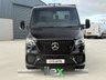 USED 2024 MERCEDES-BENZ SPRINTER 2.0 315 CDI Recovery lorry Progressive Chassis Cab 2dr Diesel Manual RWD L3 Euro 6 (s/s) (150 ps) 3,600 Miles