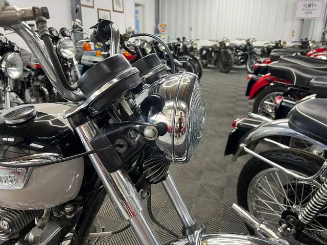 View our TRIUMPH T50 TRIDENT