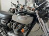USED 2018 TRIUMPH T50 TRIDENT 750cc px welcome delivery available call today