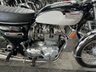 USED 2018 TRIUMPH T50 TRIDENT 750cc px welcome delivery available call today