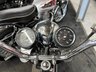 USED 2018 TRIUMPH T50 TRIDENT 750cc px welcome delivery available call today