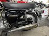 USED 2018 TRIUMPH T50 TRIDENT 750cc px welcome delivery available call today