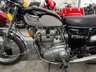 USED 2018 TRIUMPH T50 TRIDENT 750cc px welcome delivery available call today