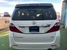 USED 2010 TOYOTA ALPHARD TOYOTA ALPHARD 3.5 LITRE FWD IDEAL FOR CUSTOM CAMPER CONVERSION #1189 Ideal van for custom conversion