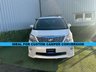USED 2010 TOYOTA ALPHARD TOYOTA ALPHARD 3.5 LITRE FWD IDEAL FOR CUSTOM CAMPER CONVERSION #1189 Ideal van for custom conversion