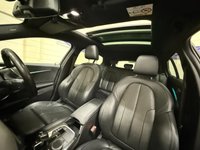 USED 2020 70 BMW 1 SERIES 1.5 118i M Sport Panoramic Hatchback 5 Door Petrol DCT Euro 6 (s/s) (140 ps) APPLE CAR PLAY HEATED LEATHER