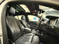 USED 2020 70 BMW 1 SERIES 1.5 118i M Sport Panoramic Hatchback 5 Door Petrol DCT Euro 6 (s/s) (140 ps) APPLE CAR PLAY HEATED LEATHER