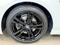 USED 2020 70 BMW 1 SERIES 1.5 118i M Sport Panoramic Hatchback 5 Door Petrol DCT Euro 6 (s/s) (140 ps) APPLE CAR PLAY HEATED LEATHER