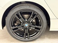 USED 2020 70 BMW 1 SERIES 1.5 118i M Sport Panoramic Hatchback 5 Door Petrol DCT Euro 6 (s/s) (140 ps) APPLE CAR PLAY HEATED LEATHER