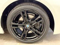 USED 2020 70 BMW 1 SERIES 1.5 118i M Sport Panoramic Hatchback 5 Door Petrol DCT Euro 6 (s/s) (140 ps) APPLE CAR PLAY HEATED LEATHER