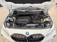 USED 2020 70 BMW 1 SERIES 1.5 118i M Sport Panoramic Hatchback 5 Door Petrol DCT Euro 6 (s/s) (140 ps) APPLE CAR PLAY HEATED LEATHER