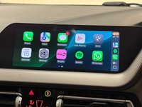 USED 2020 70 BMW 1 SERIES 1.5 118i M Sport Panoramic Hatchback 5 Door Petrol DCT Euro 6 (s/s) (140 ps) APPLE CAR PLAY HEATED LEATHER
