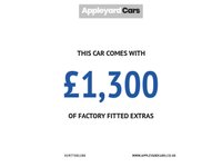 USED 2020 70 BMW 1 SERIES 1.5 118i M Sport Panoramic Hatchback 5 Door Petrol DCT Euro 6 (s/s) (140 ps) APPLE CAR PLAY HEATED LEATHER
