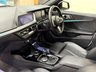 USED 2020 70 BMW 1 SERIES 1.5 118i M Sport Panoramic Hatchback 5 Door Petrol DCT Euro 6 (s/s) (140 ps) APPLE CAR PLAY HEATED LEATHER
