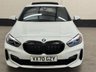 USED 2020 70 BMW 1 SERIES 1.5 118i M Sport Panoramic Hatchback 5 Door Petrol DCT Euro 6 (s/s) (140 ps) APPLE CAR PLAY HEATED LEATHER