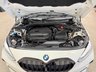 USED 2020 70 BMW 1 SERIES 1.5 118i M Sport Panoramic Hatchback 5 Door Petrol DCT Euro 6 (s/s) (140 ps) APPLE CAR PLAY HEATED LEATHER