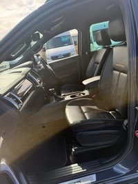 USED 2022 22 FORD RANGER WILDTRACK 4X4 210BHP AUTO DOUBLE CAB PICK UP 77K ULEZ FREE ZONE 