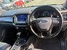 USED 2022 22 FORD RANGER WILDTRACK 4X4 210BHP AUTO DOUBLE CAB PICK UP 77K ULEZ FREE ZONE 