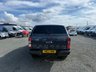 USED 2022 22 FORD RANGER WILDTRACK 4X4 210BHP AUTO DOUBLE CAB PICK UP 77K ULEZ FREE ZONE 
