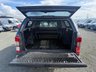 USED 2022 22 FORD RANGER WILDTRACK 4X4 210BHP AUTO DOUBLE CAB PICK UP 77K ULEZ FREE ZONE 
