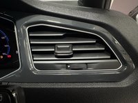 USED 2018 68 VOLKSWAGEN T-ROC 1.5 TSI GPF EVO R-Line SUV 5dr Petrol Manual Euro 6 (s/s) (150 ps) +NATIONWIDE DELIVERY AVAILABLE+
