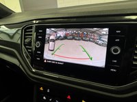 USED 2018 68 VOLKSWAGEN T-ROC 1.5 TSI GPF EVO R-Line SUV 5dr Petrol Manual Euro 6 (s/s) (150 ps) +NATIONWIDE DELIVERY AVAILABLE+