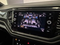 USED 2018 68 VOLKSWAGEN T-ROC 1.5 TSI GPF EVO R-Line SUV 5dr Petrol Manual Euro 6 (s/s) (150 ps) +NATIONWIDE DELIVERY AVAILABLE+