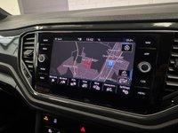 USED 2018 68 VOLKSWAGEN T-ROC 1.5 TSI GPF EVO R-Line SUV 5dr Petrol Manual Euro 6 (s/s) (150 ps) +NATIONWIDE DELIVERY AVAILABLE+