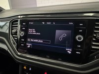 USED 2018 68 VOLKSWAGEN T-ROC 1.5 TSI GPF EVO R-Line SUV 5dr Petrol Manual Euro 6 (s/s) (150 ps) +NATIONWIDE DELIVERY AVAILABLE+