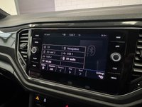 USED 2018 68 VOLKSWAGEN T-ROC 1.5 TSI GPF EVO R-Line SUV 5dr Petrol Manual Euro 6 (s/s) (150 ps) +NATIONWIDE DELIVERY AVAILABLE+