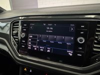 USED 2018 68 VOLKSWAGEN T-ROC 1.5 TSI GPF EVO R-Line SUV 5dr Petrol Manual Euro 6 (s/s) (150 ps) +NATIONWIDE DELIVERY AVAILABLE+