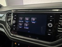 USED 2018 68 VOLKSWAGEN T-ROC 1.5 TSI GPF EVO R-Line SUV 5dr Petrol Manual Euro 6 (s/s) (150 ps) +NATIONWIDE DELIVERY AVAILABLE+
