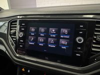 USED 2018 68 VOLKSWAGEN T-ROC 1.5 TSI GPF EVO R-Line SUV 5dr Petrol Manual Euro 6 (s/s) (150 ps) +NATIONWIDE DELIVERY AVAILABLE+