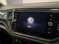 USED 2018 68 VOLKSWAGEN T-ROC 1.5 TSI GPF EVO R-Line SUV 5dr Petrol Manual Euro 6 (s/s) (150 ps) +NATIONWIDE DELIVERY AVAILABLE+