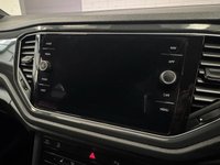 USED 2018 68 VOLKSWAGEN T-ROC 1.5 TSI GPF EVO R-Line SUV 5dr Petrol Manual Euro 6 (s/s) (150 ps) +NATIONWIDE DELIVERY AVAILABLE+