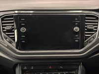 USED 2018 68 VOLKSWAGEN T-ROC 1.5 TSI GPF EVO R-Line SUV 5dr Petrol Manual Euro 6 (s/s) (150 ps) +NATIONWIDE DELIVERY AVAILABLE+