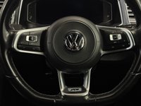 USED 2018 68 VOLKSWAGEN T-ROC 1.5 TSI GPF EVO R-Line SUV 5dr Petrol Manual Euro 6 (s/s) (150 ps) +NATIONWIDE DELIVERY AVAILABLE+